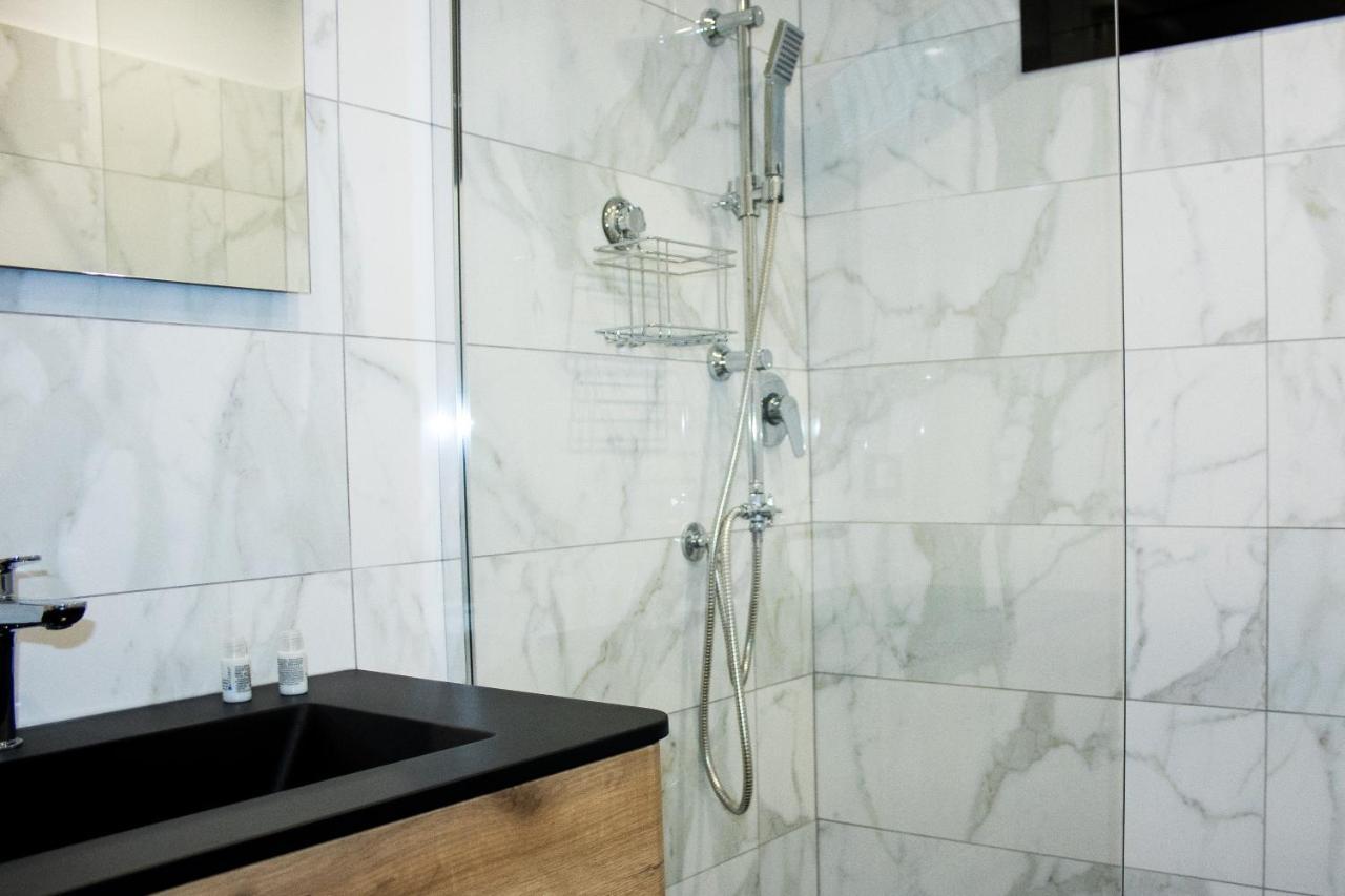 Suite Meghan Home Catania Exterior photo