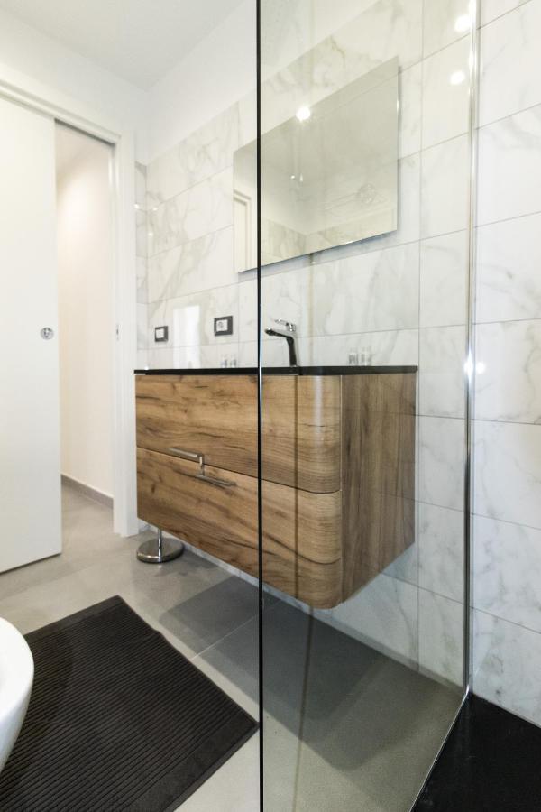 Suite Meghan Home Catania Exterior photo