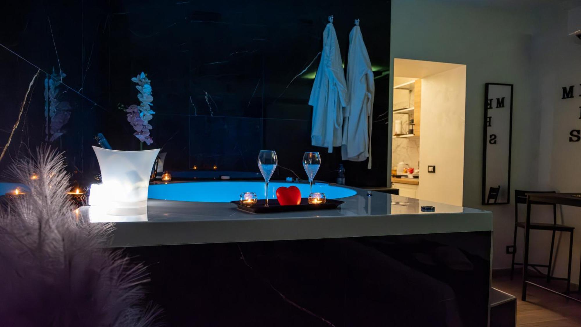 Suite Meghan Home Catania Exterior photo
