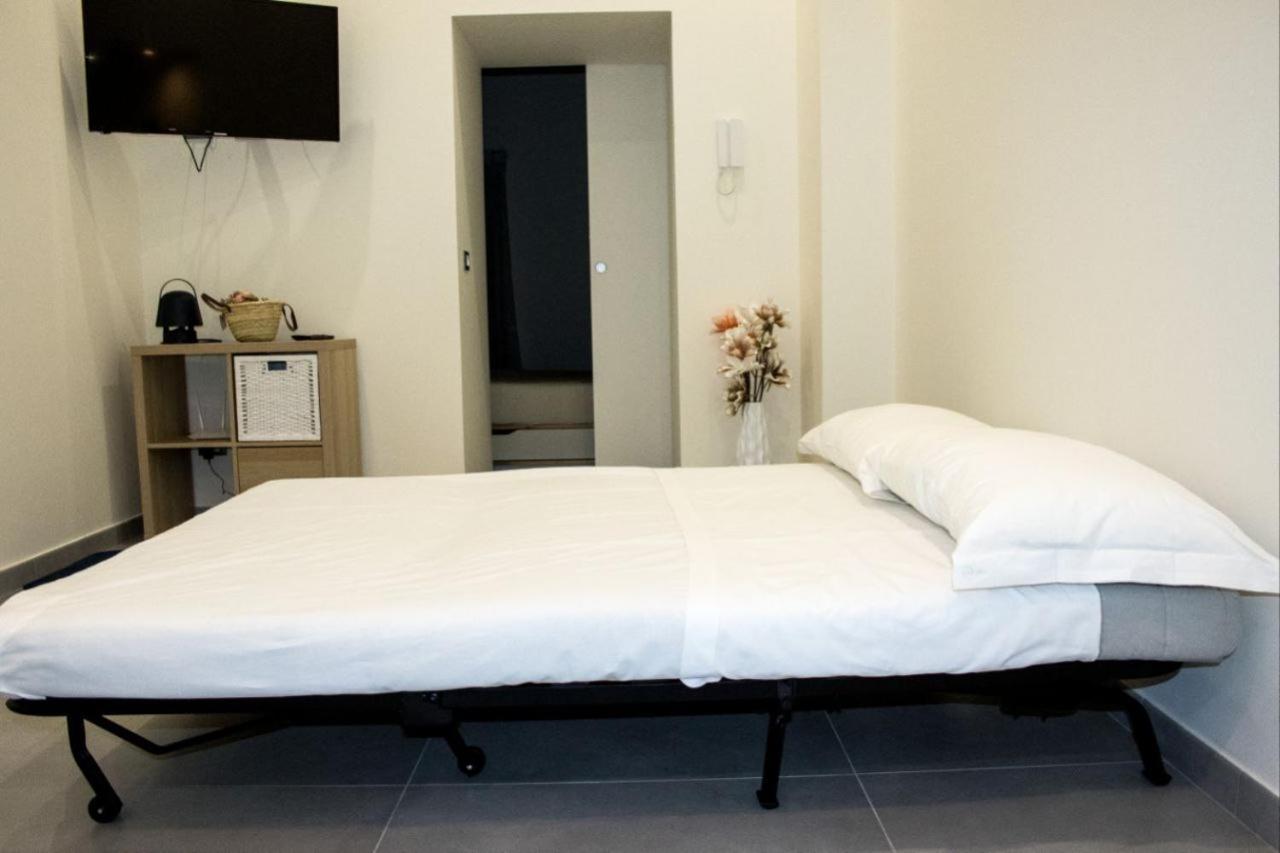 Suite Meghan Home Catania Room photo